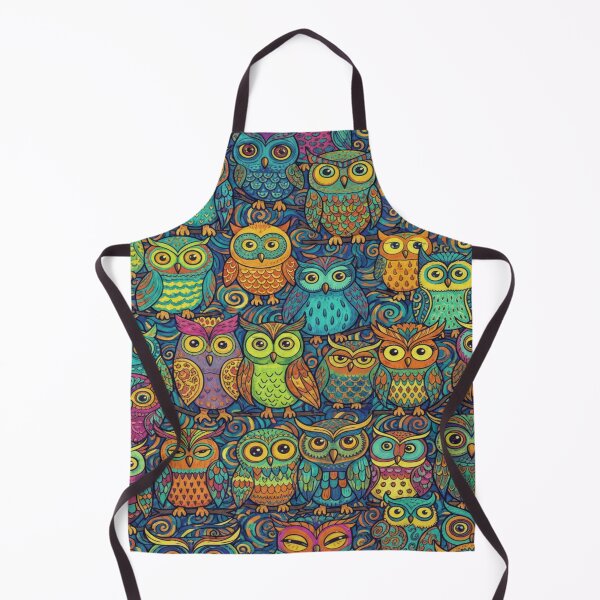 Item preview, Premium Gift – Mystic Owls Doodle iphone case designed and sold by Imaginarium of Chaos falcon88 .