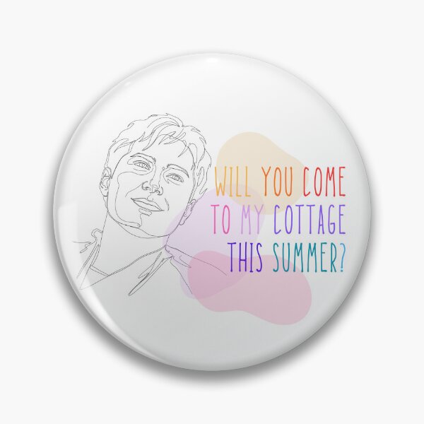 Item preview, HR Hockey rivalry - Hollanov | Will you come to my cottage - Shane line art + quote designed and sold by Vane22april.