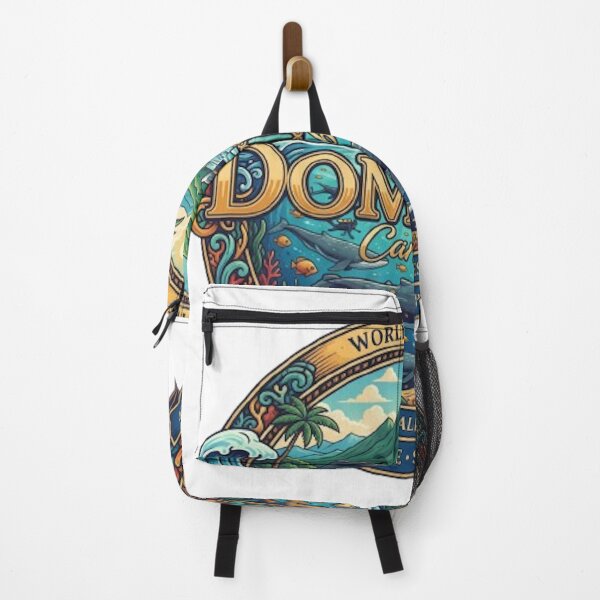 Item preview, DOMINICA CARIBBEAN designed and sold by likbatonboot.