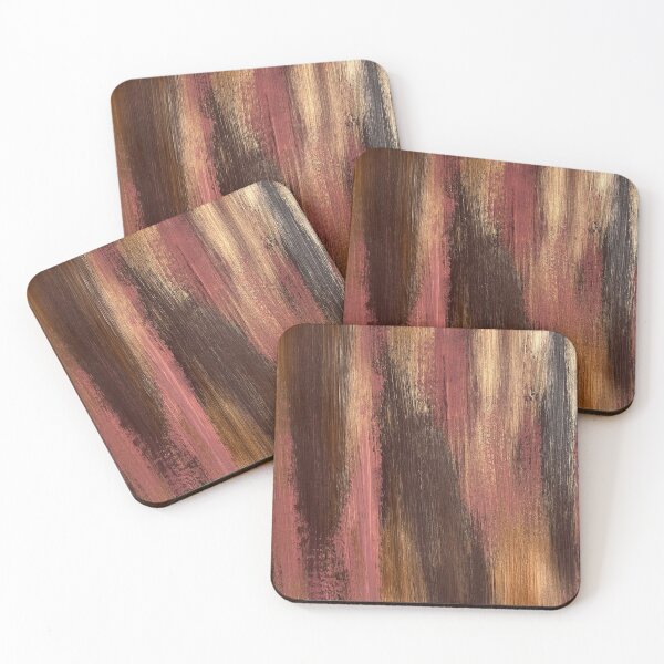 Item preview, Copper & Crimson Harmony designed and sold by WhisperGold.