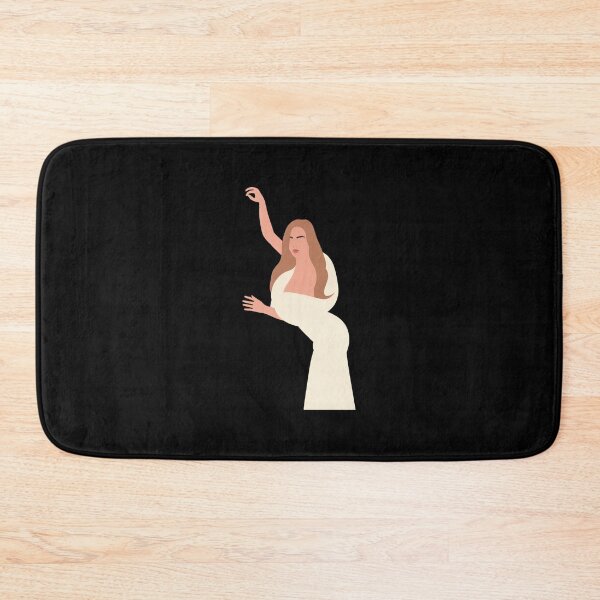 Item preview, Tate McRae Lineless Illustration designed and sold by dsxclothing.
