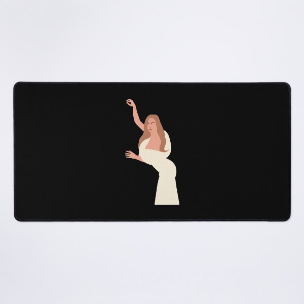 Item preview, Tate McRae Lineless Illustration designed and sold by dsxclothing.