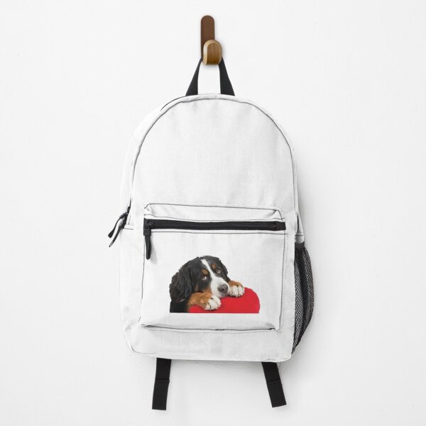 Item preview, Certified Velcro Dog Bernese Mountain Dog designed and sold by Petzzz.