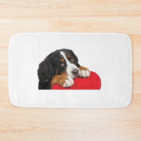 Item preview, Certified Velcro Dog Bernese Mountain Dog designed and sold by Petzzz.