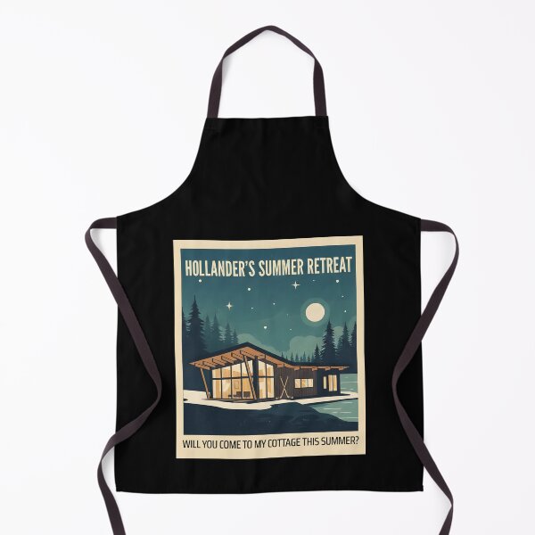 Item preview, HR Hockey rivalry - Hollanov | Will you come to my cottage vintage postcard designed and sold by Vane22april.