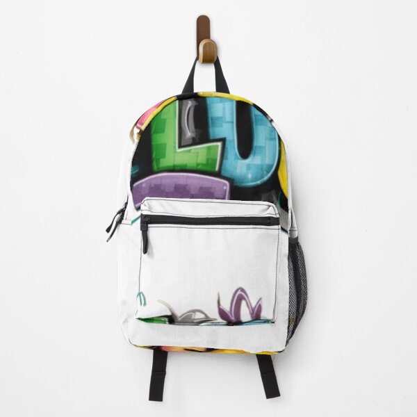 Item preview, Lucas Personalized Graffiti Name Art designed and sold by Bulk order available .