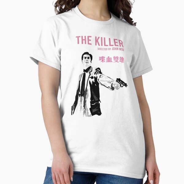 The Killer 1989 Classic T-Shirt
