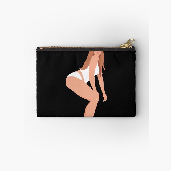 Item preview, Tate McRae Lineless Illustration designed and sold by dsxclothing.