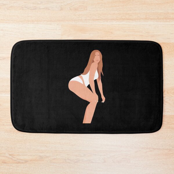 Item preview, Tate McRae Lineless Illustration designed and sold by dsxclothing.