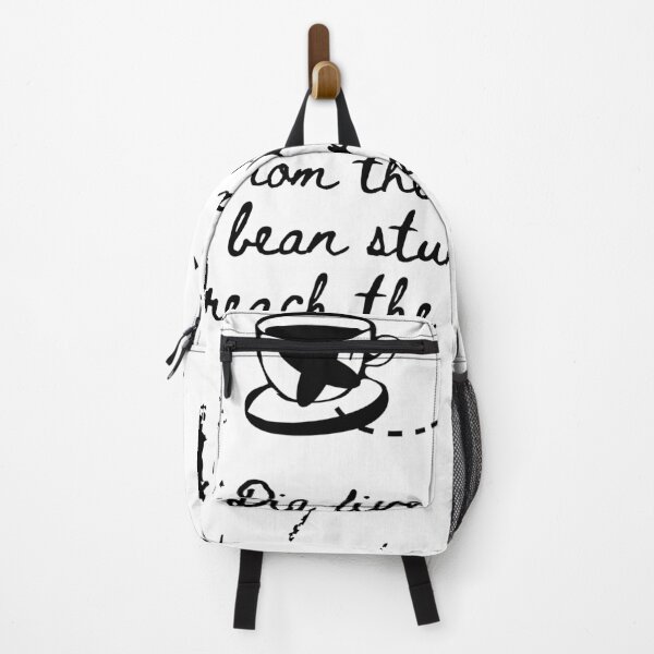 Item preview, Coffee is the real treasure designed and sold by KengurAna.