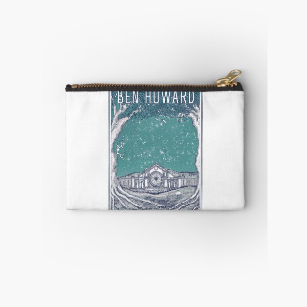 Item preview, Ben Howard Starry Night designed and sold by Derekgon.