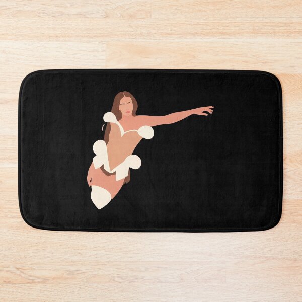Item preview, Tate McRae Lineless Illustration designed and sold by dsxclothing.