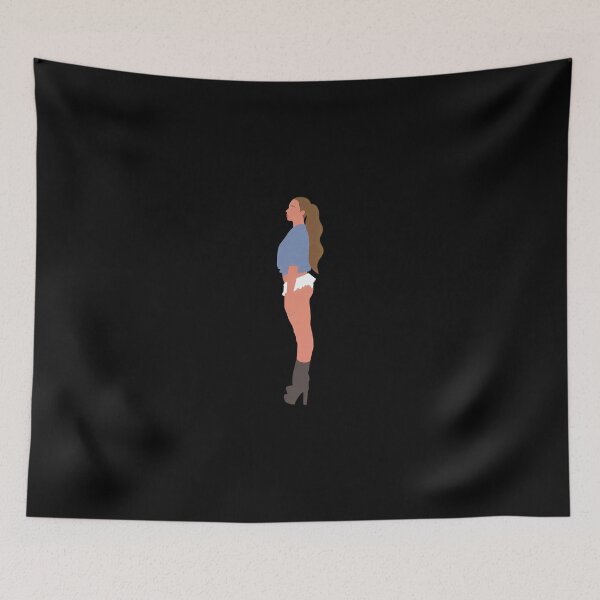 Item preview, Tate McRae Lineless Illustration designed and sold by dsxclothing.