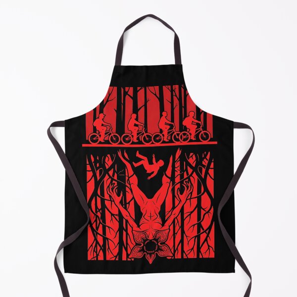 Item preview, (The Upside Down) 2 designed and sold by Le-Freak.