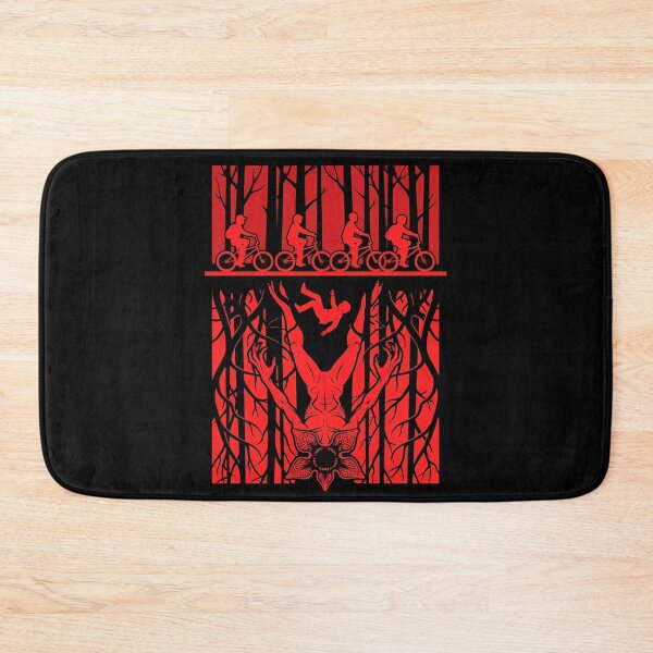 Item preview,  (The Upside Down) 2 designed and sold by Le-Freak.