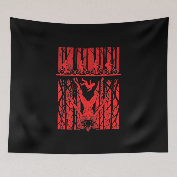 Item preview,  (The Upside Down) 2 designed and sold by Le-Freak.