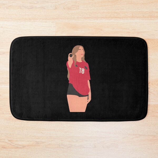 Item preview, Tate McRae Lineless Illustration designed and sold by dsxclothing.