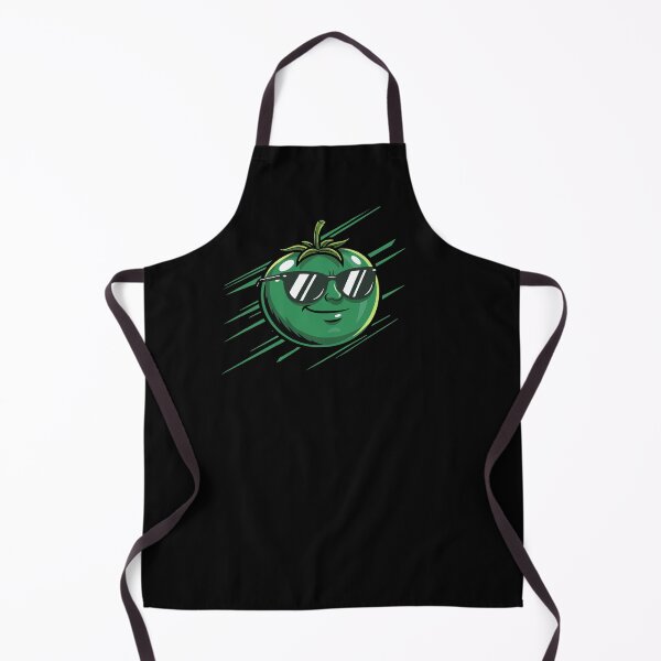 Item preview, I'm a cool tomato meme T-shirt designed and sold by PeffysArt.