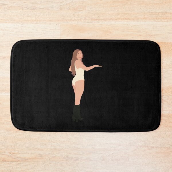 Item preview, Tate McRae Lineless Illustration designed and sold by dsxclothing.