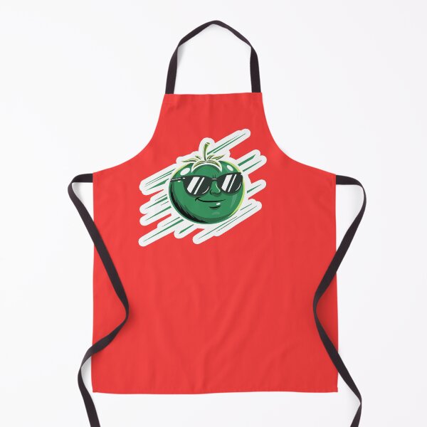 Item preview, I'm a cool tomato meme T-shirt designed and sold by PeffysArt.