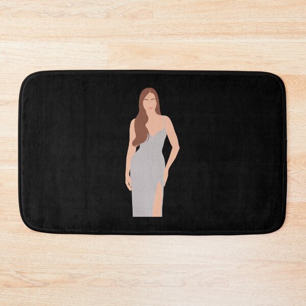 Item preview, Tate McRae Lineless Illustration designed and sold by dsxclothing.