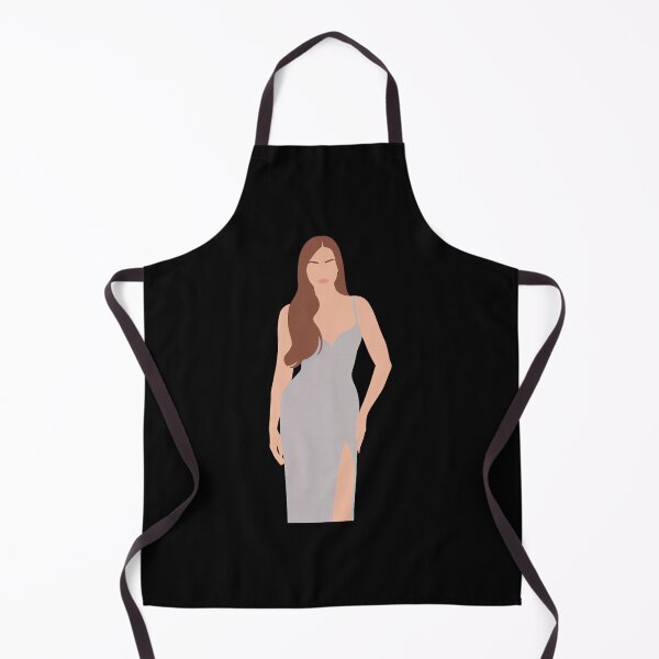 Item preview, Tate McRae Lineless Illustration designed and sold by dsxclothing.