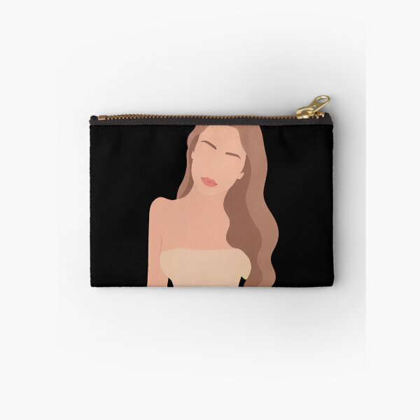 Item preview, Tate McRae Lineless Illustration designed and sold by dsxclothing.