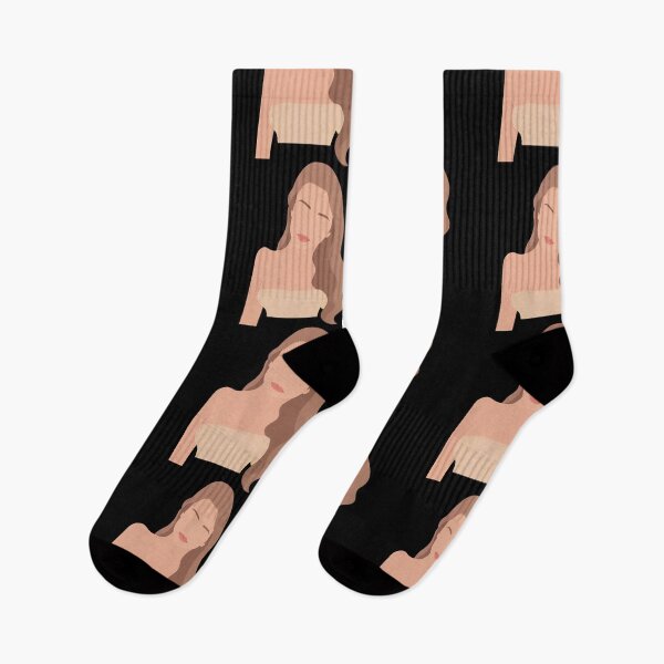 Item preview, Tate McRae Lineless Illustration designed and sold by dsxclothing.