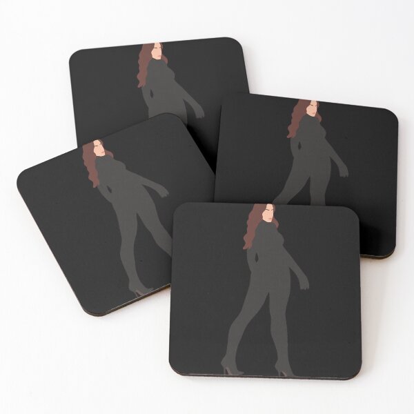Item preview, Tate McRae Lineless Illustration designed and sold by dsxclothing.