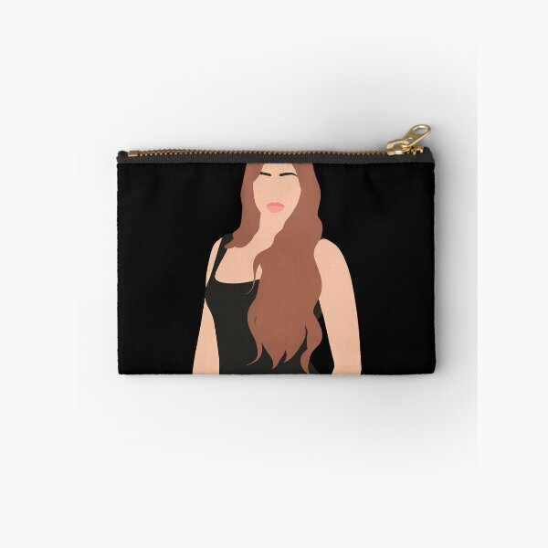 Item preview, Tate McRae Lineless Illustration designed and sold by dsxclothing.