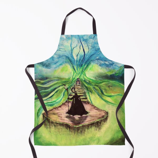 Item preview, Loki God of Mischief designed and sold by ZiehrArt.