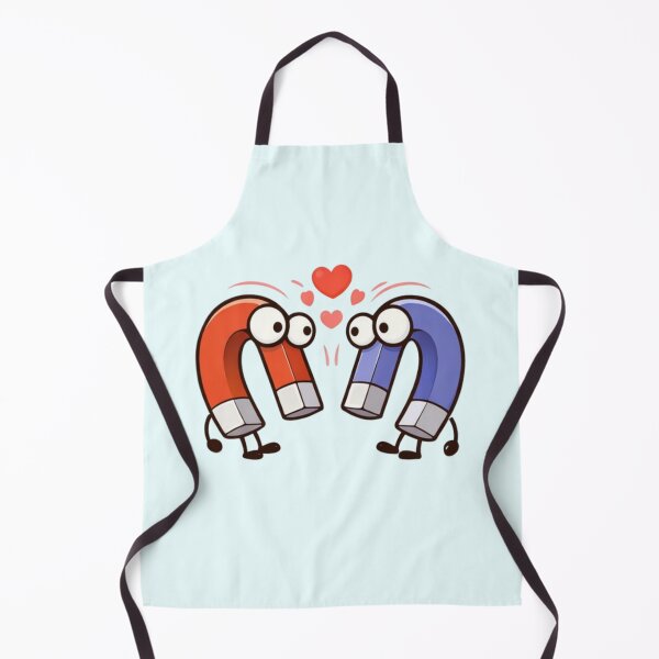 Item preview, Irresistibly Attracted designed and sold by Ivy-Triggs.