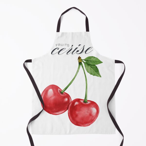 Item preview, FRUITS - cerise designed and sold by No socks.