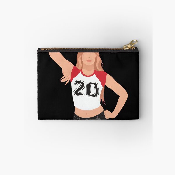 Item preview, Tate McRae Lineless Illustration designed and sold by dsxclothing.