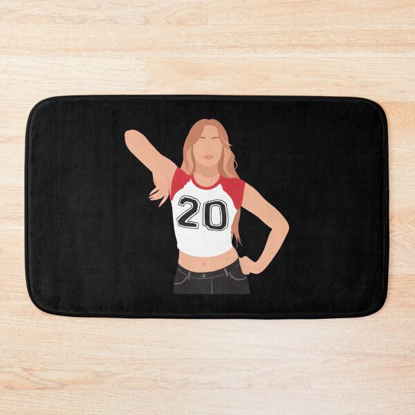 Item preview, Tate McRae Lineless Illustration designed and sold by dsxclothing.