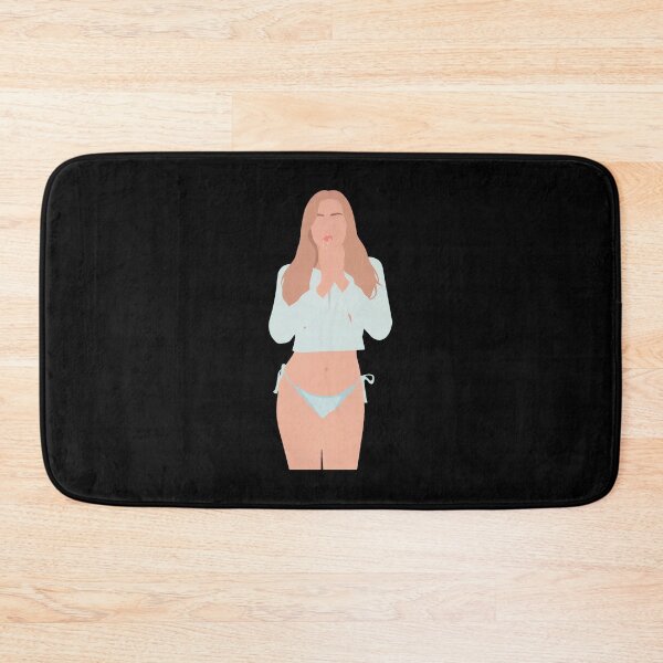 Item preview, Tate McRae Lineless Illustration designed and sold by dsxclothing.