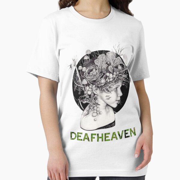 Artikel-Vorschau von Deafheaven Wildes Mädchen, designt und verkauft von Derekgon.