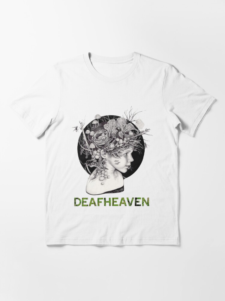 deafheaven t shirt