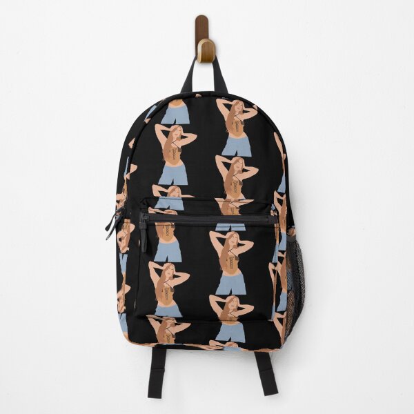 Item preview, Tate McRae Lineless Illustration designed and sold by dsxclothing.