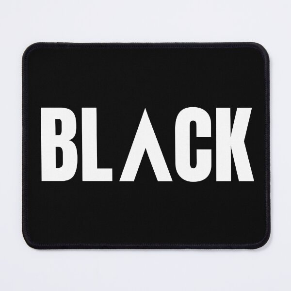 Item preview, Minimalist Black designed and sold by Dondonmart.