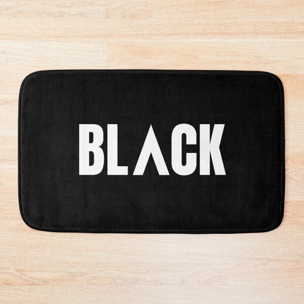 Item preview, Minimalist Black designed and sold by Dondonmart.