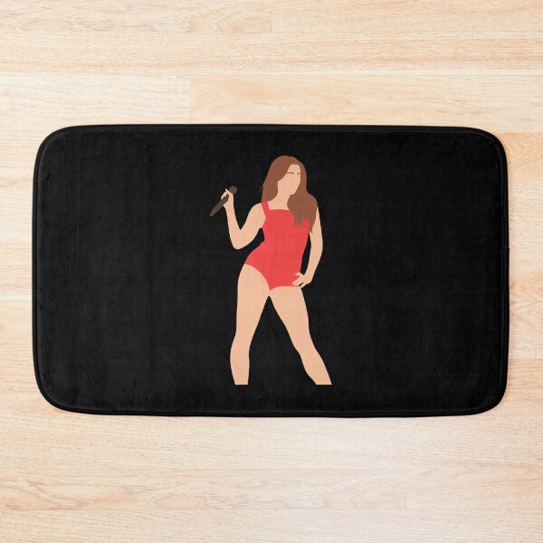Item preview, Tate McRae Lineless Illustration designed and sold by dsxclothing.