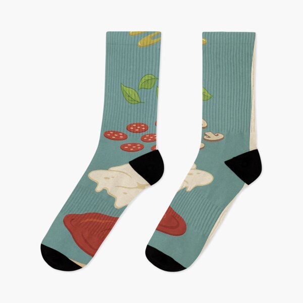 Item preview, The Pizza Formula designed and sold by Zskmind.