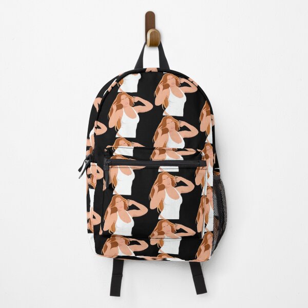 Item preview, Tate McRae Lineless Illustration designed and sold by dsxclothing.