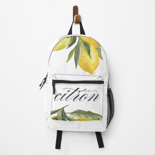 Item preview, FRUITS - citron designed and sold by No socks.