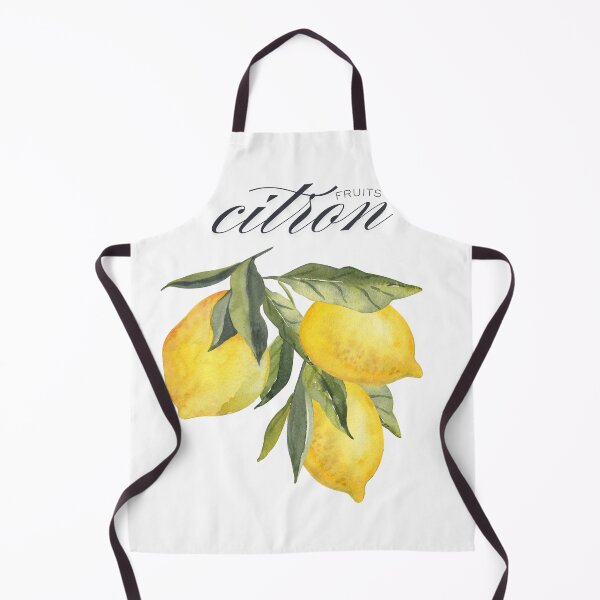 Item preview, FRUITS - citron designed and sold by No socks.