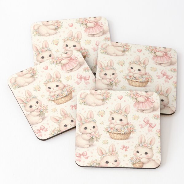 Item preview, Bunnies dream designed and sold by Helmy Dream.