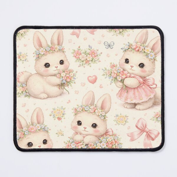 Item preview, Bunnies dream designed and sold by Helmy Dream.