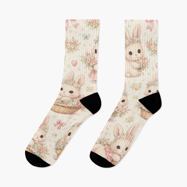 Item preview, Bunnies dream designed and sold by Helmy Dream.