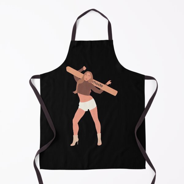 Item preview, Tate McRae Lineless Illustration designed and sold by dsxclothing.